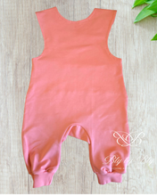 Load image into Gallery viewer, Baby pink animals