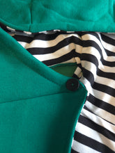 Load image into Gallery viewer, Green hoodie