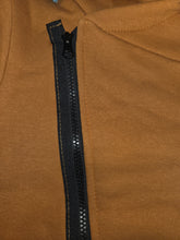 Load image into Gallery viewer, Orange/Brown hoodie