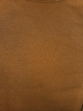 Load image into Gallery viewer, Orange/Brown hoodie