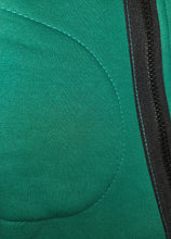Load image into Gallery viewer, Green hoodie