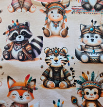 Load image into Gallery viewer, Baby pink animals