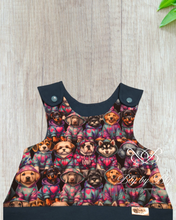 Load image into Gallery viewer, Petrol blue pups