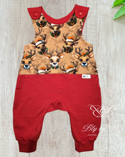 Load image into Gallery viewer, Red deer