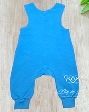 Load image into Gallery viewer, Blue dino