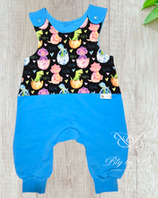 Load image into Gallery viewer, Blue dino