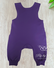 Load image into Gallery viewer, Purple pups