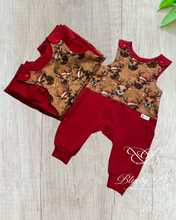 Load image into Gallery viewer, Red deer