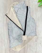 Load image into Gallery viewer, Baby blue vest