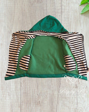 Load image into Gallery viewer, Green hoodie