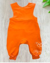 Load image into Gallery viewer, Orange pumpkin