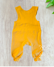 Load image into Gallery viewer, Yellow animals