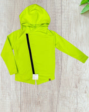 Load image into Gallery viewer, Bright green Hoodie