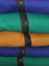 Load image into Gallery viewer, Orange/Brown hoodie