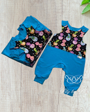 Load image into Gallery viewer, Blue dino