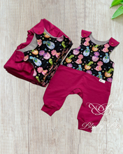 Load image into Gallery viewer, Pink dino