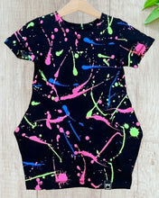 Load image into Gallery viewer, splash dress