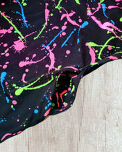 Load image into Gallery viewer, splash dress