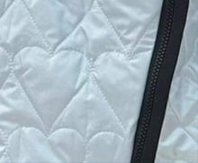 Load image into Gallery viewer, Baby blue vest
